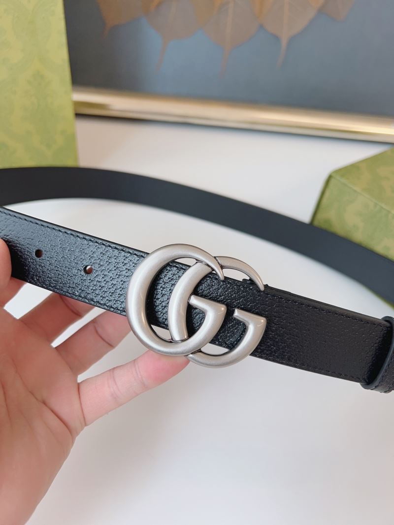 Gvc*1 belts